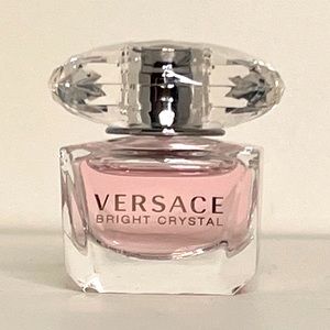 Versace Bright Crystal 💞5/$25💞10/$50💞